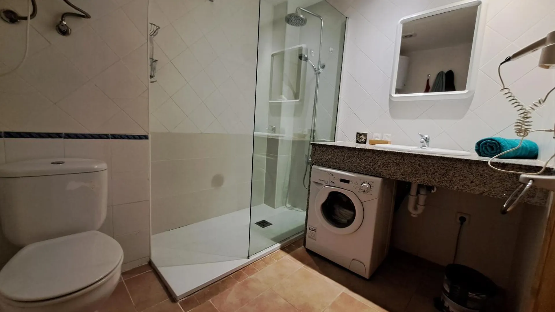 Casa Amarilla Apartment Es Pujols Spain