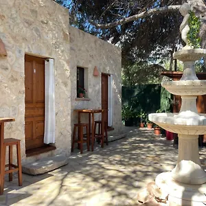  Aparthotel La Pergola Rusticas